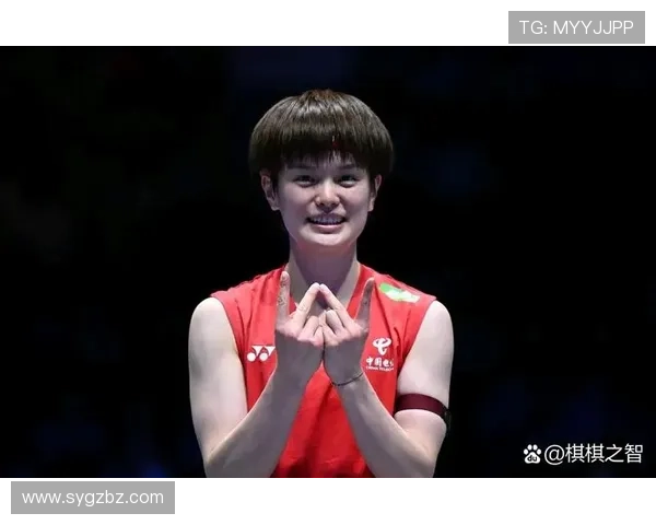 王祉怡交手落后安洗莹差距明显